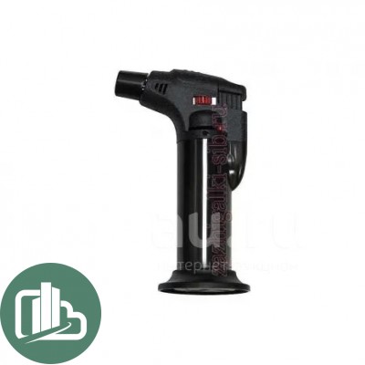 Зажигалки Турбо GRUSAZ GG-603 1/10 ШК:0106