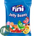 Фини FINI Мармелад Бобы Jelly Beans 90гр 1/12