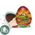 Яйцо ZOO FOR KIDS 20гр 1/24 (4)