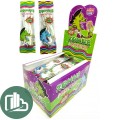 Зефир ZOMBI Mакароны 11гр 1/30 (12)