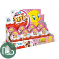 Киндер Джой 20гр 1/3 Луни Тюнс (32)