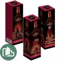 Кутюрье Конфеты LIQUEUR LINE с вишневым ликером 105гр 1/16