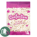 Зефир жеват. Confectum Мини с ароматом пломбира 150гр 1/16