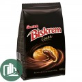 Biskrem печенье с какао 180г 1/12
