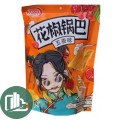 Рисовые чипсы Китай 102гр Hao Di со вкусом пяти специй 1/10 (4)