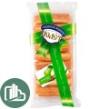слоеный десерт с яблока и корицей 300гр 1/10