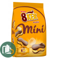 Ulker Кекс 162гр Dankek МИНИ Банан 1/10