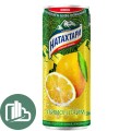 Натахтари лимонад 0,33л ж/б Лимон Лайм 1/12