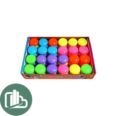Лизун M&M мал 1/48
