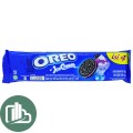 Печенье Oreo 27,6гр черничное мороженое 1/12