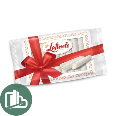 Лафинель кокос 110гр 1/12