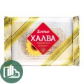 Тимоша Халва 200гр Арахисовая Воздушная 1/12