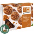 Мини-пирожные крошковые BH Сгущенка 240гр 1/10