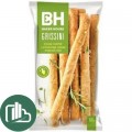 Хлебные палочки GRISSINI с итальянскими травами и морской солью 80гр 1/15