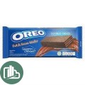 Вафли Oreo Dutch Double Chocolate 117гр 1/24