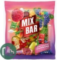 Мармелад MIX BAR 140гр Медведи 1/10