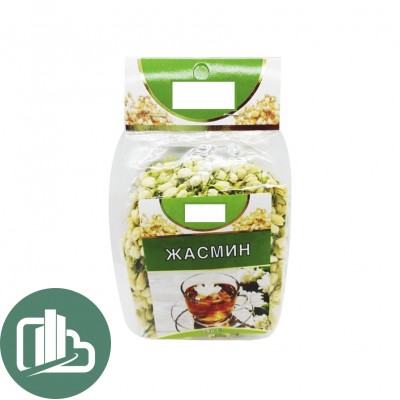 ШАХЧАЙ Жасмин (бутон) 75гр м/у 1/12