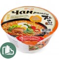 Доширак Chan рамён говядина 86гр 1/24