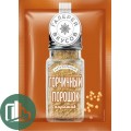 ГАЛЕРЕЯ ВКУСОВ Горчичный порошок 50гр 1/26 ВСО18