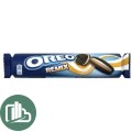 Печенье  OREO 157гр Remix Тирамису и Ваниль 1/16