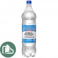 Славяновская вода 1,5л газ 1/6