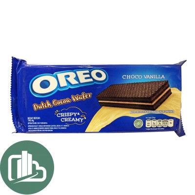Вафли Oreo Dutch Cocoa vanilla 117гр 1/24