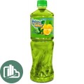 Султан чай 1л 1/9 Зеленый лимон