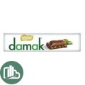 Шоколад Нестле Nestle Damak Плитка Молочная с фисташками 30гр 1/12 ИМПОРТ