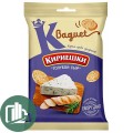 Яшкино кириешки Baguet 50гр Голубой сыр 1/32