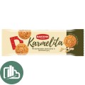 DARONIK Печенье Кармелита 250гр  1/10 Арахис