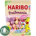 Мармелад ХАРИБО 160гр Fruitmania Joghurt 1/14
