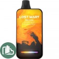 Электронная сигарета Lost Mary 16000 затяжек
