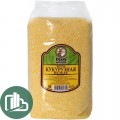 КРУПА Кукрузная 800гр 1/10