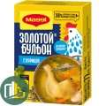 Магги бульон с курицей кубики 72гр 1/20