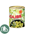 OLIBEN Оливки б/к 290мл ж/б 1/12 МТ006