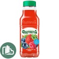 Фрутмотив 0,5л СОК Лесные Ягоды 1/12