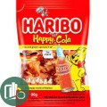 Мар Харибо Happy Cola 80г 1/30 