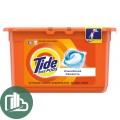 Тайд pods альпийская свежесть 15капсул