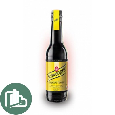 Швеппс Indian Tonic 0,275л. ст. 1/12 Польша