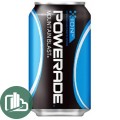 ПАУРЕЙД Powerade Berry and Tropical Fuits 0,34л 1/24 ж/б ИМПОРТ