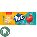 Крекер Тук 100гр Краб 1/24