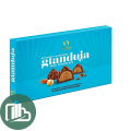 Яшкино Набор конфет O'Zera 220гр Джандуйя фундук и миндаль 1/10
