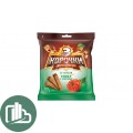 Три корочки 100 гр Томат с зеленью 1/25
