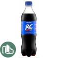RC кола 0,5л 1/12 TJ