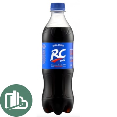 RC кола 0,5л 1/12 TJ 
