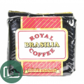 Роял Армения кофе молот.Бразилия прессованный 100гр 1/30