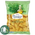 Московская картошка 70гр со вкусом душистого укропа 1/12