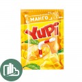 Напиток растворимый YUPI  Манго 15г 1/24(6)