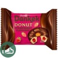 Ulker Кекс 40гр Dankek DONUT КЛУБНИКА 1/24 (6)