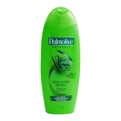 Шампунь Palmolive крапива 350мл